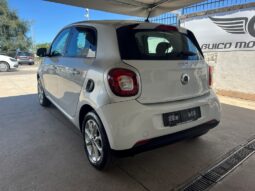 Smart Forfour 1.0 Passion pieno
