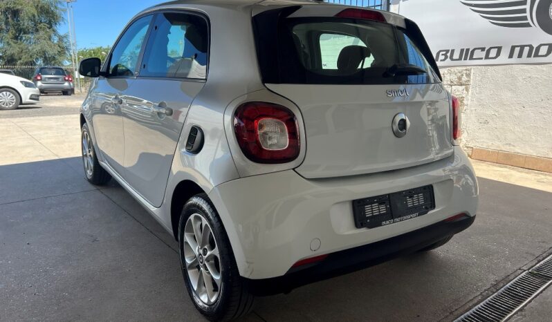 Smart Forfour 1.0 Passion pieno