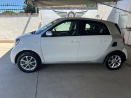 Smart Forfour 1.0 Passion pieno