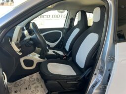 Smart Forfour 1.0 Passion pieno