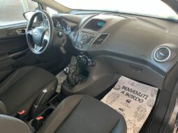 Ford Fiesta 1.2 Titanium pieno