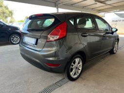 Ford Fiesta 1.2 Titanium pieno