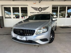 Mercedes-Benz Classe A 180 1.5 CDI Sport