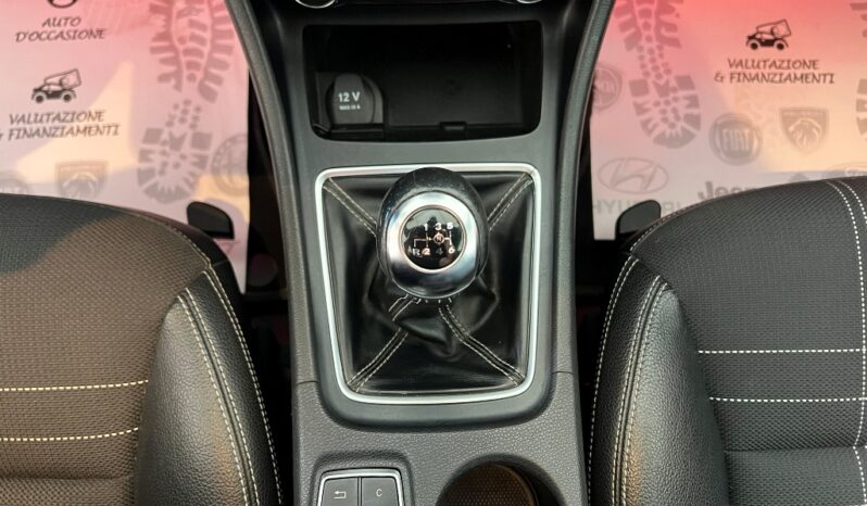Mercedes-Benz Classe A 180 1.5 CDI Sport pieno