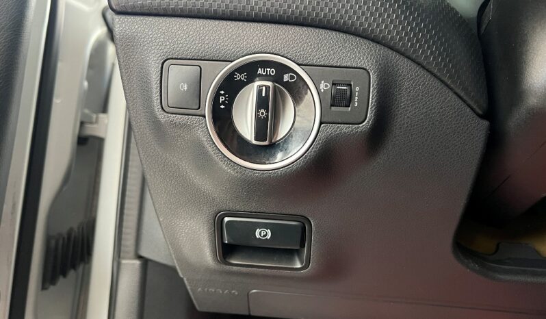 Mercedes-Benz Classe A 180 1.5 CDI Sport pieno