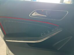 Mercedes-Benz Classe A 180 1.5 CDI Sport pieno