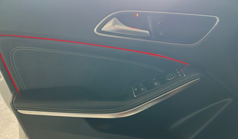 Mercedes-Benz Classe A 180 1.5 CDI Sport pieno