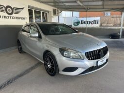 Mercedes-Benz Classe A 180 1.5 CDI Sport pieno