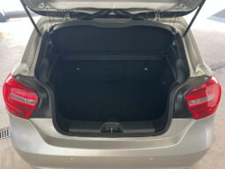 Mercedes-Benz Classe A 180 1.5 CDI Sport pieno