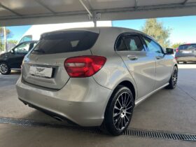 Mercedes-Benz Classe A 180 1.5 CDI Sport