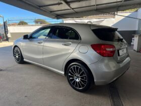 Mercedes-Benz Classe A 180 1.5 CDI Sport