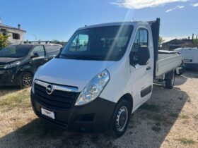 Opel Movano 2.3 CDTi Cassone Fisso