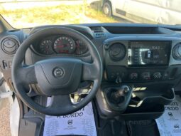 Opel Movano 2.3 CDTi Cassone Fisso pieno