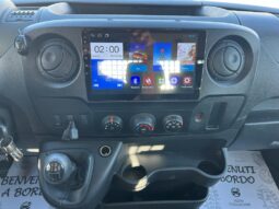 Opel Movano 2.3 CDTi Cassone Fisso pieno