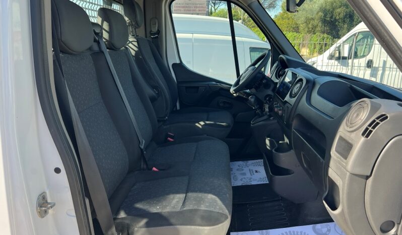 Opel Movano 2.3 CDTi Cassone Fisso pieno