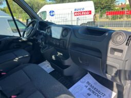 Opel Movano 2.3 CDTi Cassone Fisso pieno