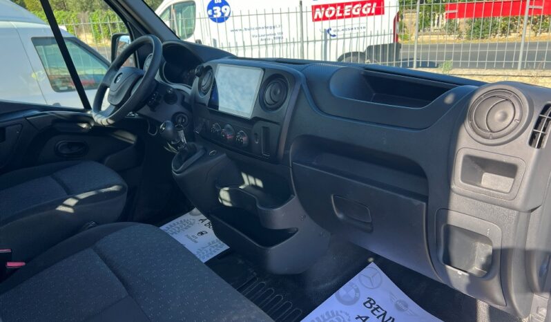 Opel Movano 2.3 CDTi Cassone Fisso pieno