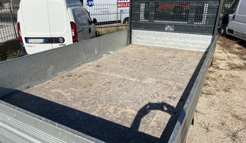Opel Movano 2.3 CDTi Cassone Fisso pieno