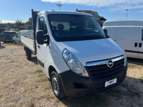 Opel Movano 2.3 CDTi Cassone Fisso