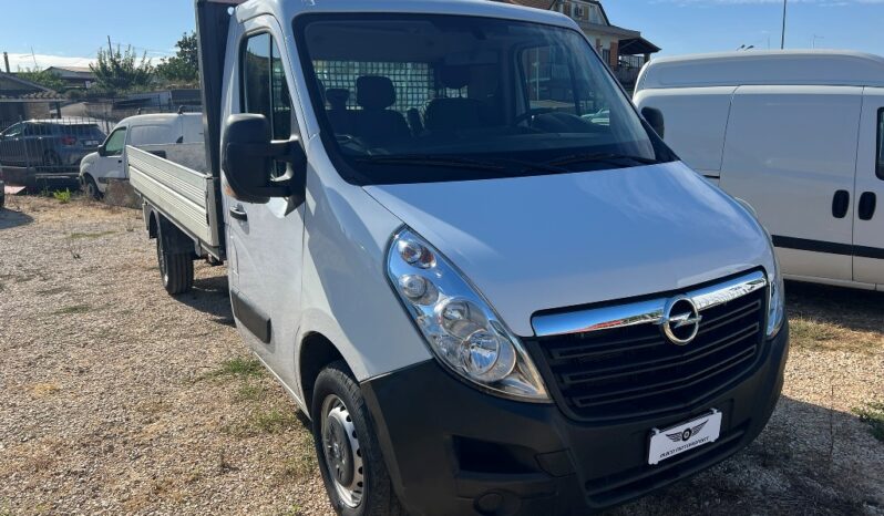 Opel Movano 2.3 CDTi Cassone Fisso pieno