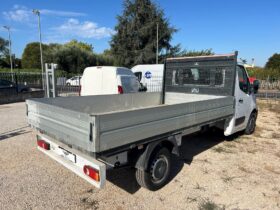 Opel Movano 2.3 CDTi Cassone Fisso