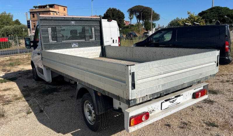 Opel Movano 2.3 CDTi Cassone Fisso pieno