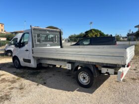Opel Movano 2.3 CDTi Cassone Fisso