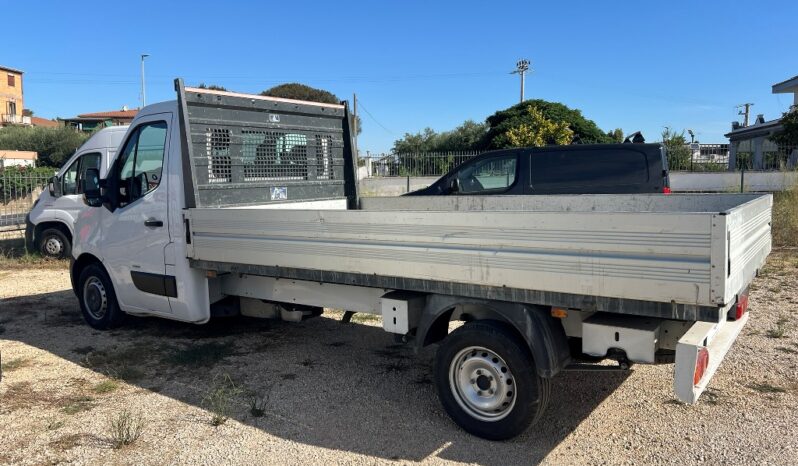 Opel Movano 2.3 CDTi Cassone Fisso pieno