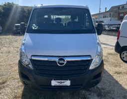 Opel Movano 2.3 CDTi Cassone Fisso pieno
