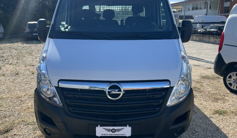Opel Movano 2.3 CDTi Cassone Fisso pieno