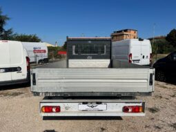 Opel Movano 2.3 CDTi Cassone Fisso pieno