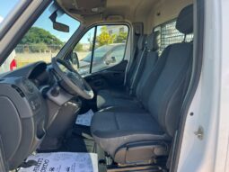 Opel Movano 2.3 CDTi Cassone Fisso pieno