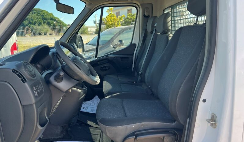 Opel Movano 2.3 CDTi Cassone Fisso pieno