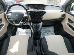 Lancia Ypsilon 1.3 MTJ Gold pieno