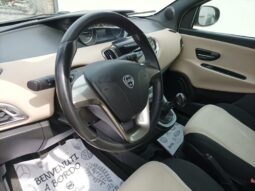 Lancia Ypsilon 1.3 MTJ Gold pieno