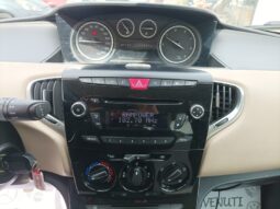 Lancia Ypsilon 1.3 MTJ Gold pieno