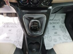 Lancia Ypsilon 1.3 MTJ Gold pieno