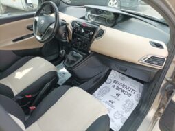 Lancia Ypsilon 1.3 MTJ Gold pieno