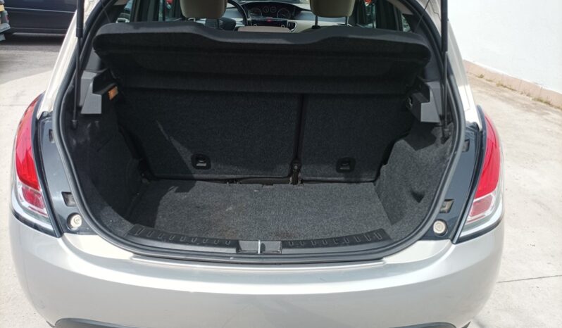 Lancia Ypsilon 1.3 MTJ Gold pieno