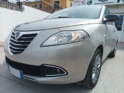 Lancia Ypsilon 1.3 MTJ Gold pieno