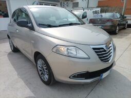 Lancia Ypsilon 1.3 MTJ Gold pieno