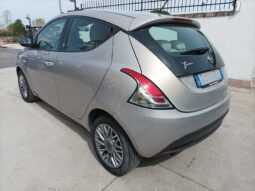 Lancia Ypsilon 1.3 MTJ Gold pieno