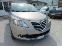 Lancia Ypsilon 1.3 MTJ Gold pieno