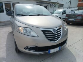 Lancia Ypsilon 1.3 MTJ Gold