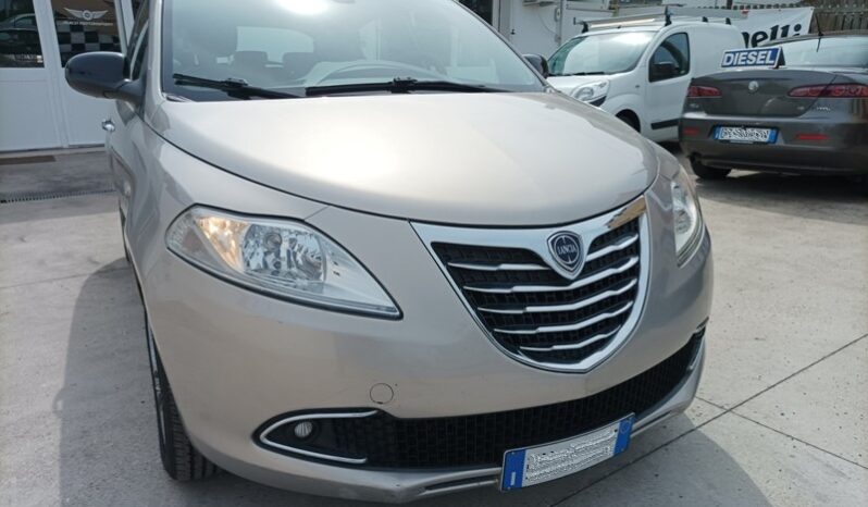 Lancia Ypsilon 1.3 MTJ Gold pieno