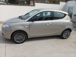 Lancia Ypsilon 1.3 MTJ Gold pieno