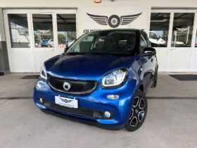 Smart Forfour 1.0 Prime