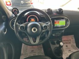 Smart Forfour 1.0 Prime pieno