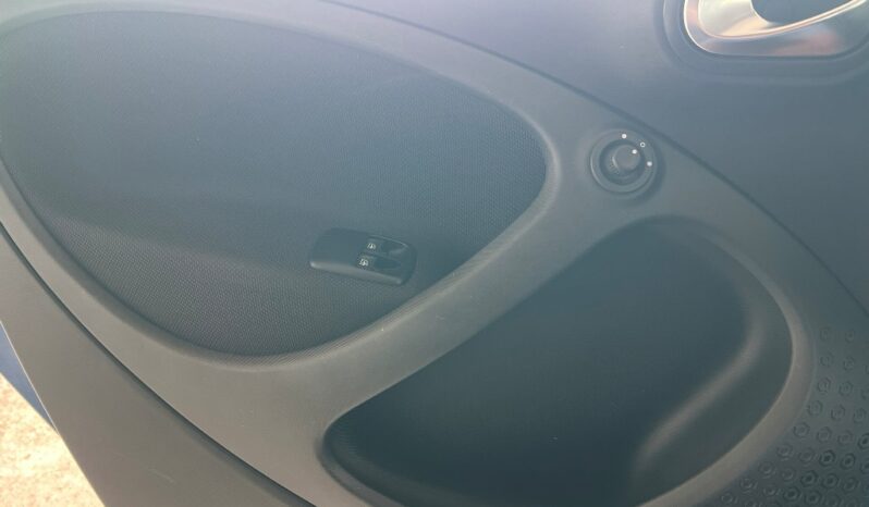 Smart Forfour 1.0 Prime pieno