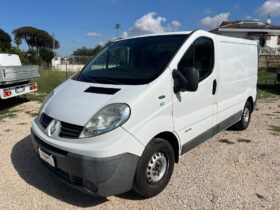 Renault Trafic 2.0 DCI L1-H1
